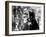 The Fly, Charles Herbert, Vincent Price, 1958, Spider Web-null-Framed Photo