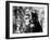 The Fly, Charles Herbert, Vincent Price, 1958, Spider Web-null-Framed Photo