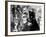 The Fly, Charles Herbert, Vincent Price, 1958, Spider Web-null-Framed Photo