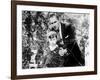 The Fly, Charles Herbert, Vincent Price, 1958, Spider Web-null-Framed Photo