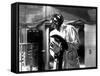 The Fly, David Hedison, 1958-null-Framed Stretched Canvas