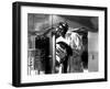 The Fly, David Hedison, 1958-null-Framed Photo