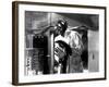 The Fly, David Hedison, 1958-null-Framed Photo