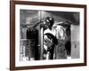 The Fly, David Hedison, 1958-null-Framed Photo