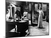 The Fly, David Hedison, Patricia Owens, 1958-null-Mounted Photo