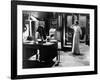 The Fly, David Hedison, Patricia Owens, 1958-null-Framed Photo