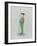 The Fly Fisherman-Simon Dyer-Framed Premium Giclee Print