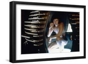 The Fly (photo)-null-Framed Photo