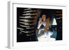 The Fly (photo)-null-Framed Photo