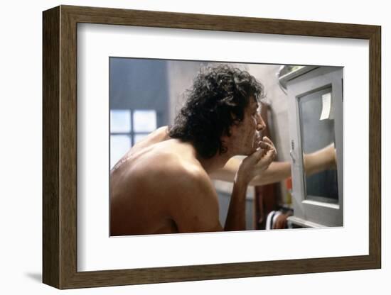 The Fly (photo)-null-Framed Photo