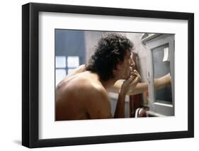 The Fly (photo)-null-Framed Photo