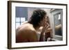 The Fly (photo)-null-Framed Photo