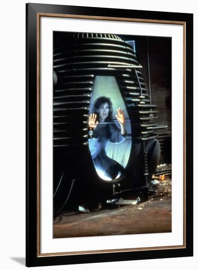 The Fly (photo)-null-Framed Photo