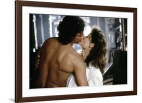 The Fly (photo)-null-Framed Photo