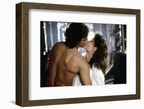 The Fly (photo)-null-Framed Photo