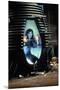 Wood Mount