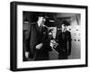 The Fly, Vincent Price, Herbert Marshall, 1958-null-Framed Photo