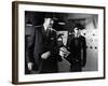 The Fly, Vincent Price, Herbert Marshall, 1958-null-Framed Photo