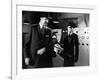 The Fly, Vincent Price, Herbert Marshall, 1958-null-Framed Photo