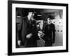 The Fly, Vincent Price, Herbert Marshall, 1958-null-Framed Photo