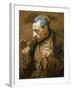 The Flycatcher, 1905-Sir William Orpen-Framed Giclee Print