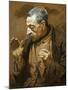 The Flycatcher, 1905-Sir William Orpen-Mounted Giclee Print