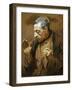 The Flycatcher, 1905-Sir William Orpen-Framed Giclee Print