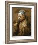 The Flycatcher, 1905-Sir William Orpen-Framed Giclee Print