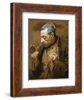 The Flycatcher, 1905-Sir William Orpen-Framed Giclee Print