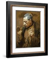 The Flycatcher, 1905-Sir William Orpen-Framed Giclee Print