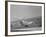 The Flying Banana Taking off from the Pentagon-null-Framed Photographic Print
