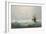 The Flying Dutchman-Charles Temple Dix-Framed Giclee Print