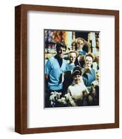 The Flying Nun-null-Framed Photo