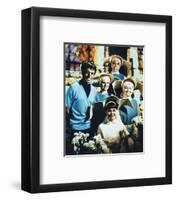 The Flying Nun-null-Framed Photo