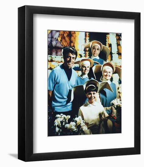 The Flying Nun-null-Framed Photo