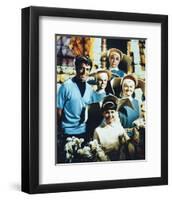 The Flying Nun-null-Framed Photo