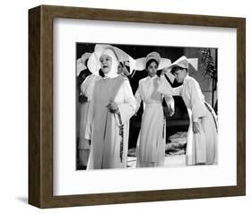 The Flying Nun-null-Framed Photo