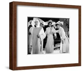 The Flying Nun-null-Framed Photo