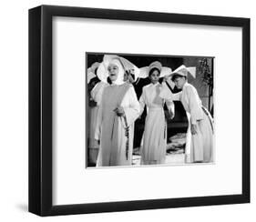 The Flying Nun-null-Framed Photo