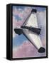 The 'Flying Triangle', 1938-Unknown-Framed Stretched Canvas