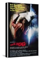 The Fog, Jamie Lee Curtis, 1980-null-Stretched Canvas