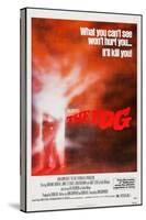 The Fog, U.S. poster art, 1980, ©AVCO Embassy/courtesy Everett Collection-null-Stretched Canvas