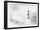 The Fog-Piet Flour-Framed Photographic Print