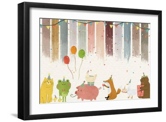 Giclee Print, , large