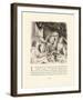 The Food of Love-Gabriel Ferrier-Framed Premium Giclee Print