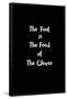 The Fool Is the Food of the Clever-null-Framed Poster