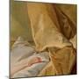 The Foot of Miss O'Murphy-Francois Boucher-Mounted Giclee Print