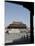 The Forbidden City, Beijing (Peking), China, Asia-Angelo Cavalli-Mounted Photographic Print