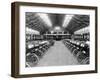 The Ford Factory, Manchester, C1911-null-Framed Photographic Print