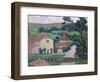 The Ford-Robert Polhill Bevan-Framed Premium Giclee Print